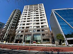 物件画像 アトラス四谷レジデンス