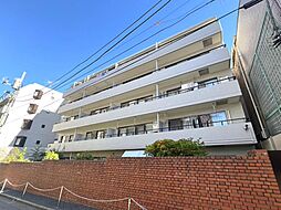 物件画像 ライオンズマンション神楽坂第二