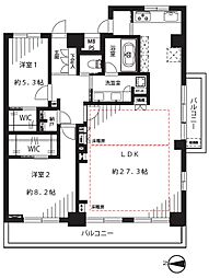 物件画像 ハイネスロフティ
