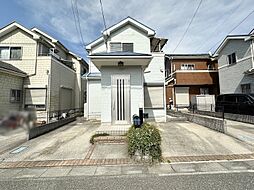 物件画像 草加市苗塚町　中古一戸建て