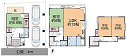 物件画像 草加市旭町6丁目　中古一戸建て