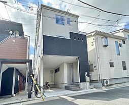 物件画像 草加市氷川町　中古一戸建て