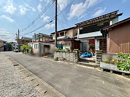 物件画像 八潮市浮塚　売地