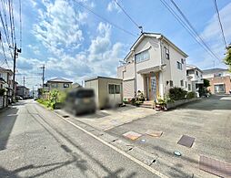 物件画像 八潮市柳之宮　中古一戸建て