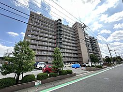 物件画像 藤和草加ハイタウンＢ棟