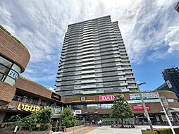 物件画像 谷塚コリーナ　ライオンズタワー谷塚