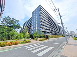 物件画像 シティテラス草加松原ガーデンズ