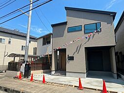 物件画像 八潮市上馬場 新築一戸建て