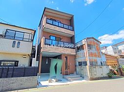 物件画像 八潮市大瀬 一戸建て