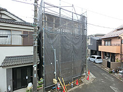 物件画像 草加市谷塚上町 新築一戸建て