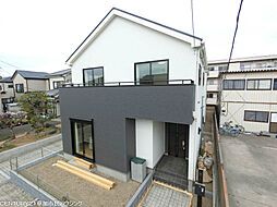 物件画像 草加市稲荷4丁目 新築一戸建て B号棟