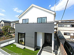 物件画像 草加市稲荷4丁目 新築一戸建て B号棟