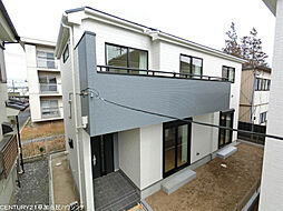 物件画像 草加市稲荷4丁目 新築一戸建て A号棟