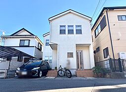 物件画像 草加市原町3丁目 中古一戸建て