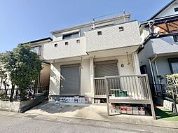 物件画像 草加市原町3丁目　中古一戸建て