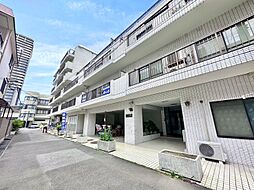 物件画像 キャッスルマンション松原団地駅前