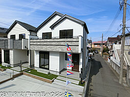 物件画像 草加市西町 新築一戸建て B号棟