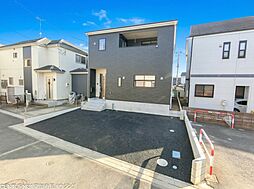 物件画像 草加市長栄1丁目 新築一戸建て 第2