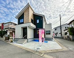 物件画像 草加市谷塚上町　新築一戸建て 4期 1号棟