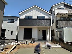 物件画像 八潮市緑町2丁目 新築一戸建て