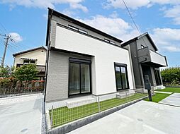 物件画像 草加市新栄3丁目 新築一戸建て B号棟