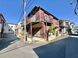 物件画像 草加市瀬崎2丁目 売地