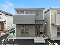 物件画像 草加市瀬崎5丁目 新築一戸建て 第8 2号棟