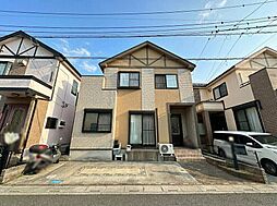 物件画像 草加市西町 中古一戸建て
