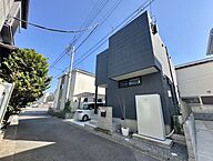 埼玉県三郷市早稲田6丁目：物件画像