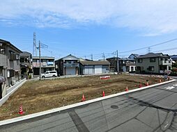 物件画像 草加市氷川町 売地 B区画