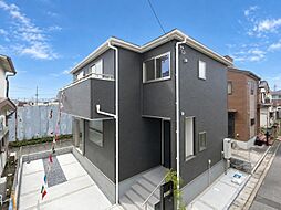 物件画像 草加市青柳6丁目 新築一戸建て 第5