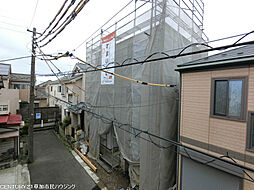 物件画像 草加市清門1丁目 新築一戸建て