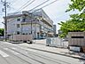 周辺：小山小学校　900ｍ　小山小学校900m(徒歩12分）