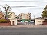 周辺：松江中学校　777ｍ　松江中学校　777m(徒歩10分)