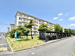 物件画像 八潮伊草団地8号棟