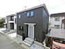 外観：長期優良住宅に加え、住宅性能表示制度のW取得、断熱等級6を取得。住宅性能や断熱性に配慮された、長く快適に暮らしやすい住まいです。