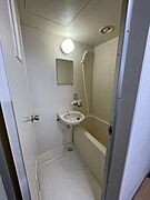 バス・トイレ別