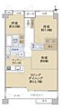 八乙女中央シティハウス3階14.0万円