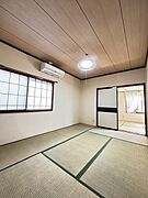 和室（約6.4帖）