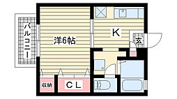 中山手ガーデンパレスA棟