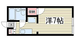 🉐敷金礼金0円！🉐ルシエール平野B棟