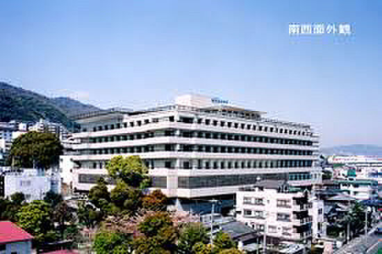 画像28:神戸労災病院