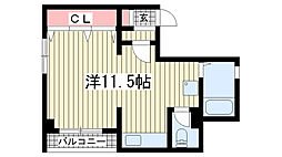 AQUA春日野道