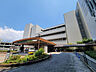 周辺：神戸大学医学部附属病院