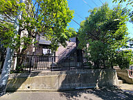 兵庫県神戸市中央区中山手通7丁目：物件画像／株式会社テナントホーム