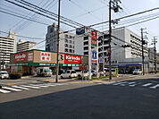 吾妻通店