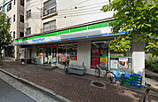 ファミリーマート