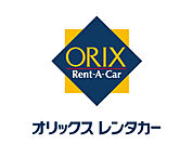 オリックスレンタカー