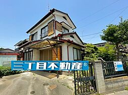 物件画像 -三丁目不動産-熊谷市柿沼　角地
