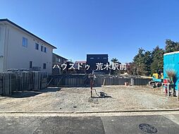 物件画像 新築戸建　ANO江戸屋敷第8　1号棟